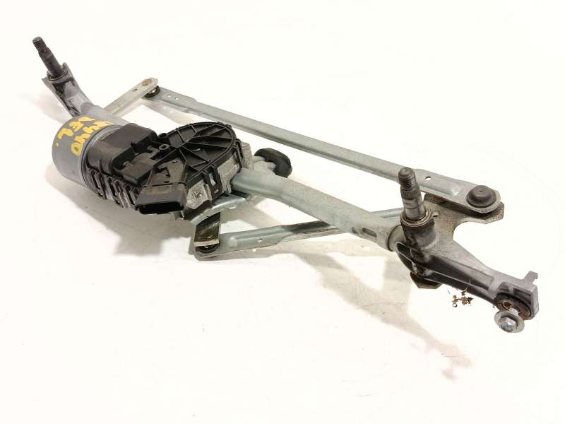 Recambio de motor limpia delantero para peugeot partner tepee 1.6 bluehdi 100 referencia OEM IAM 9682861480 6405LK 3397020954 - Gris 2