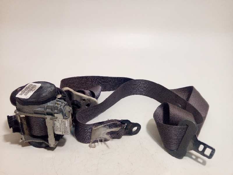 CINTURON SEGURIDAD DELANTERO IZQUIERDO YX27BD5AB 