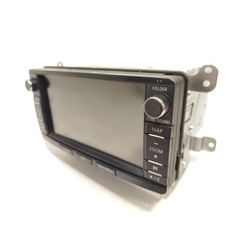 SISTEMA NAVEGACION GPS 8750A526 