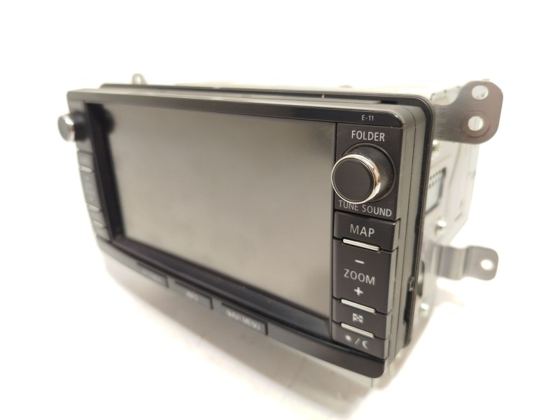 SISTEMA NAVEGACION GPS 8750A526 