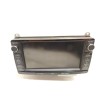 Recambio de sistema navegacion gps para mitsubishi outlander iii (gg_w, gf_w, zj, zl, zk) 2.0 hybrid 4wd (gg2w) referencia OEM I