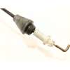 Recambio de tapa exterior combustible para peugeot partner tepee 1.6 bluehdi 100 referencia OEM IAM 1517G0  