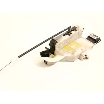 CERRADURA PUERTA DELANTERA IZQUIERDA 828406 9135EG 3157N1856J8