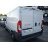 fiat ducato furgoneta (250_) del año 2017
