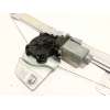 Recambio de elevalunas delantero derecho para peugeot partner tepee 1.6 bluehdi 100 referencia OEM IAM 9222EQ  