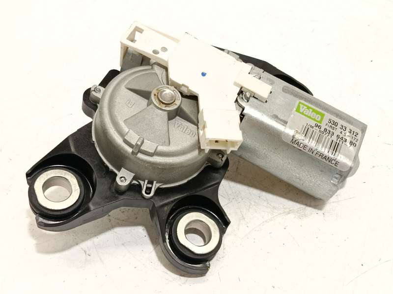 MOTOR LIMPIA TRASERO 9683364380 6405LQ 53033312