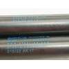 Recambio de amortiguadores maletero / porton para peugeot partner tepee 1.6 bluehdi 100 referencia OEM IAM 9819028280  