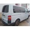 volkswagen transporter t5 furgoneta (7ha, 7hh, 7ea, 7eh) del año 2005