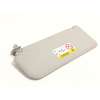 Recambio de parasol derecho para peugeot partner tepee 1.6 bluehdi 100 referencia OEM IAM 16128210BJ  