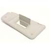 Recambio de parasol izquierdo para peugeot partner tepee 1.6 bluehdi 100 referencia OEM IAM 16128210BJ  