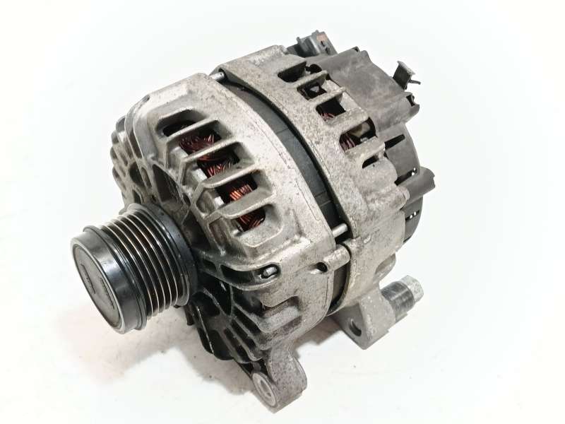 Recambio de alternador para peugeot partner tepee 1.6 bluehdi 100 referencia OEM IAM 9810525380 2624310C TG15S218 - Gris 2