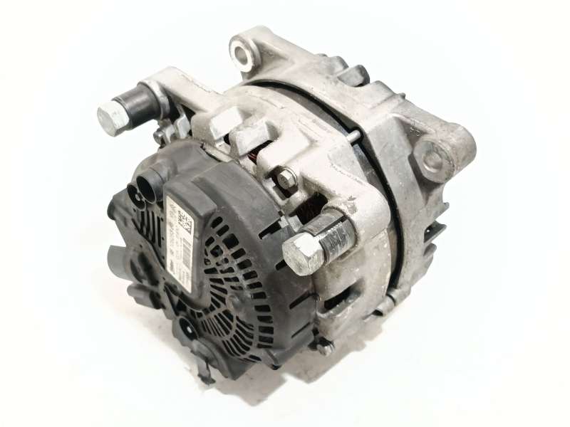 Recambio de alternador para peugeot partner tepee 1.6 bluehdi 100 referencia OEM IAM 9810525380 2624310C TG15S218 - Gris 3