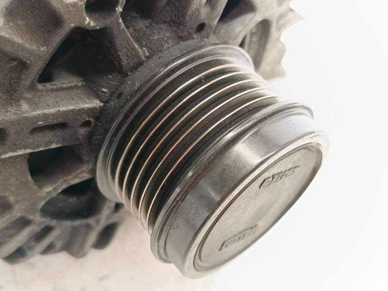 Recambio de alternador para peugeot partner tepee 1.6 bluehdi 100 referencia OEM IAM 9810525380 2624310C TG15S218 - Gris 4