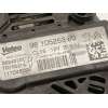 Recambio de alternador para peugeot partner tepee 1.6 bluehdi 100 referencia OEM IAM 9810525380  TG15S218
