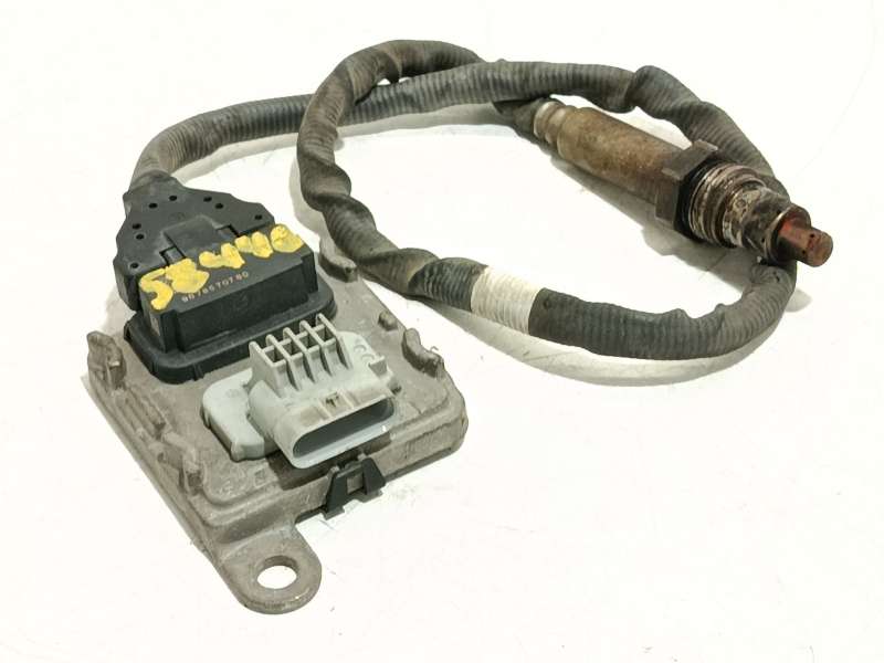 SONDA LAMBDA 9678570780 5WK96746A A2C96290900