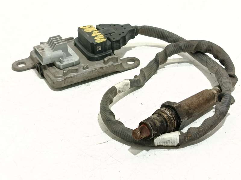 Recambio de sonda lambda para peugeot partner tepee 1.6 bluehdi 100 referencia OEM IAM 9678570780 5WK96746A A2C96290900 - Gris 2