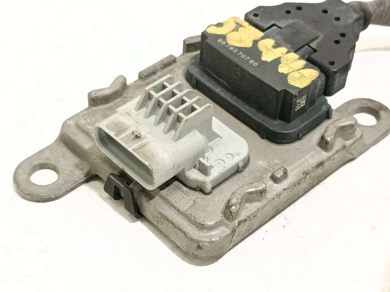 Recambio de sonda lambda para peugeot partner tepee 1.6 bluehdi 100 referencia OEM IAM 9678570780 5WK96746A A2C96290900 - Gris 3