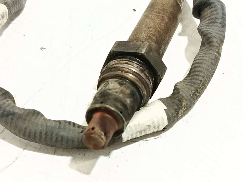 Recambio de sonda lambda para peugeot partner tepee 1.6 bluehdi 100 referencia OEM IAM 9678570780 5WK96746A A2C96290900 - Gris 4
