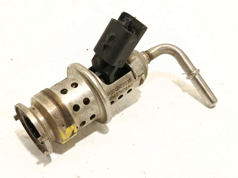 INYECTOR 9802763880 R220B03235