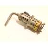 Recambio de inyector para peugeot partner tepee 1.6 bluehdi 100 referencia OEM IAM 9802763880  R220B03235