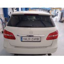 MERCEDES-BENZ CLASE B SPORTS TOURER (W246, W242)