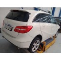 MERCEDES-BENZ CLASE B SPORTS TOURER (W246, W242)