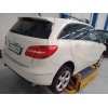 mercedes-benz clase b sports tourer (w246, w242) del año 2013