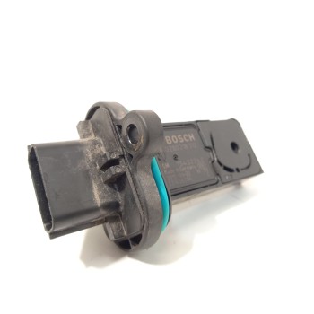 Recambio de caudalimetro para opel adam (m13) 1.4 referencia OEM IAM 13432262  0280218312