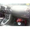 opel antara del año 2012