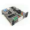 Recambio de caja reles / fusibles para peugeot partner tepee 1.6 bluehdi 100 referencia OEM IAM 9812189480 1613583780 