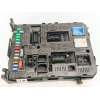 Recambio de caja reles / fusibles para peugeot partner tepee 1.6 bluehdi 100 referencia OEM IAM 9812189480 1613583780 