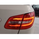 MERCEDES-BENZ CLASE B SPORTS TOURER (W246, W242)
