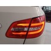 mercedes-benz clase b sports tourer (w246, w242) del año 2013