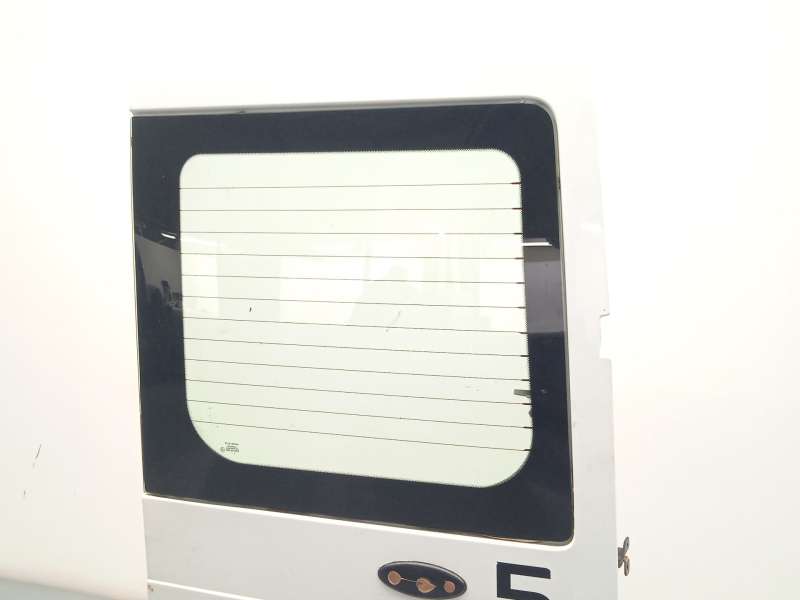 Recambio de puerta trasera derecha para ford transit autobús (fd_ _, fb_ _, fs_ _, fz_ _, fc_ _) 2.2 tdci referencia OEM IAM 175 - Blanco 3