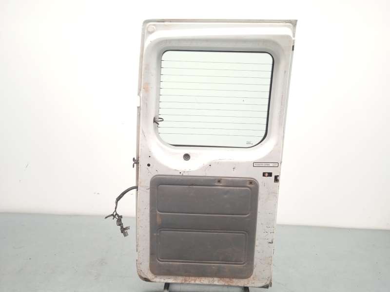 Recambio de puerta trasera derecha para ford transit autobús (fd_ _, fb_ _, fs_ _, fz_ _, fc_ _) 2.2 tdci referencia OEM IAM 175 - Blanco 4
