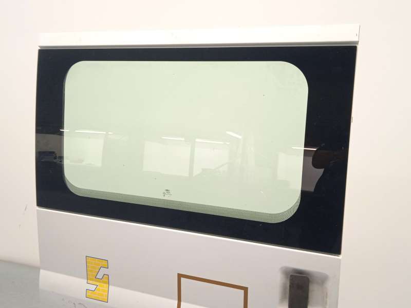 Recambio de puerta lateral corredera derecha para ford transit autobús (fd_ _, fb_ _, fs_ _, fz_ _, fc_ _) 2.2 tdci referencia O - Blanco 3