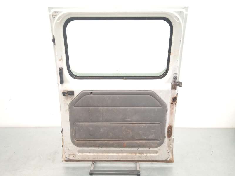 Recambio de puerta lateral corredera derecha para ford transit autobús (fd_ _, fb_ _, fs_ _, fz_ _, fc_ _) 2.2 tdci referencia O - Blanco 4
