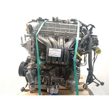 MOTOR COMPLETO G4LE 
