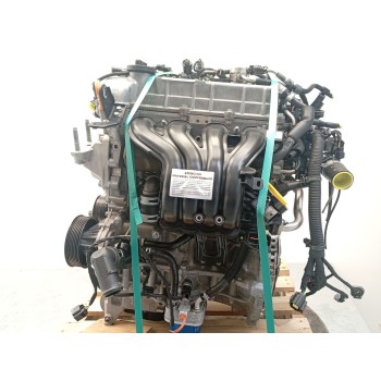 MOTOR COMPLETO G4LE 