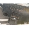 Recambio de motor completo para hyundai ioniq (ae) 1.6 gdi hybrid referencia OEM IAM G4LE  
