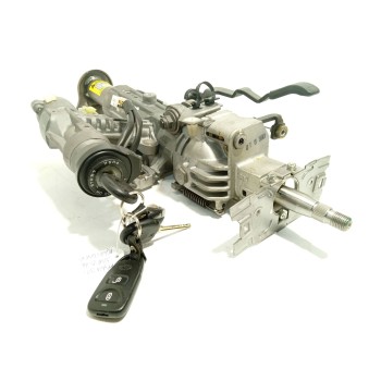 Recambio de columna direccion para hyundai santa fé ii (cm) 2.2 crdi referencia OEM IAM 563102B300  