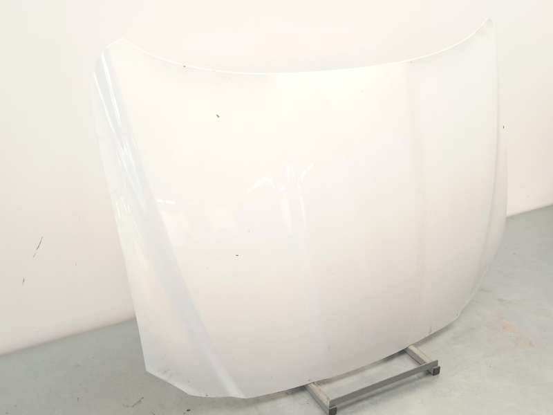 Recambio de capot para jaguar f-pace (x761) 2.0 td4 awd referencia OEM IAM T4A13702 HK8316612AE - Blanco 2