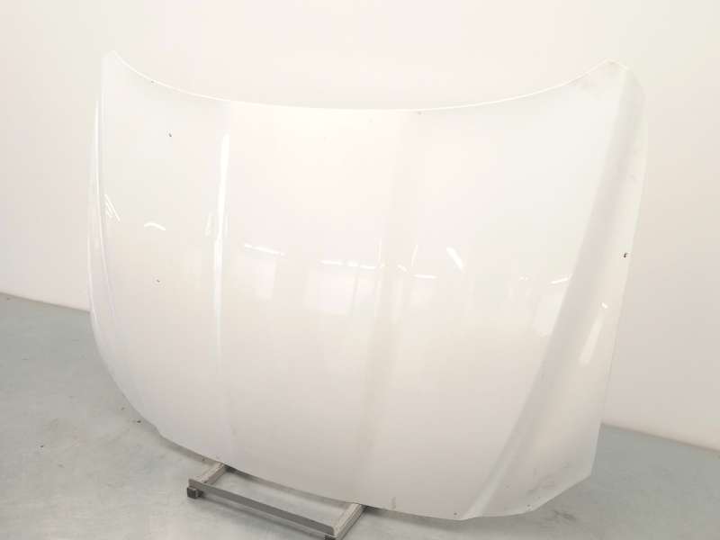 Recambio de capot para jaguar f-pace (x761) 2.0 td4 awd referencia OEM IAM T4A13702 HK8316612AE - Blanco 3