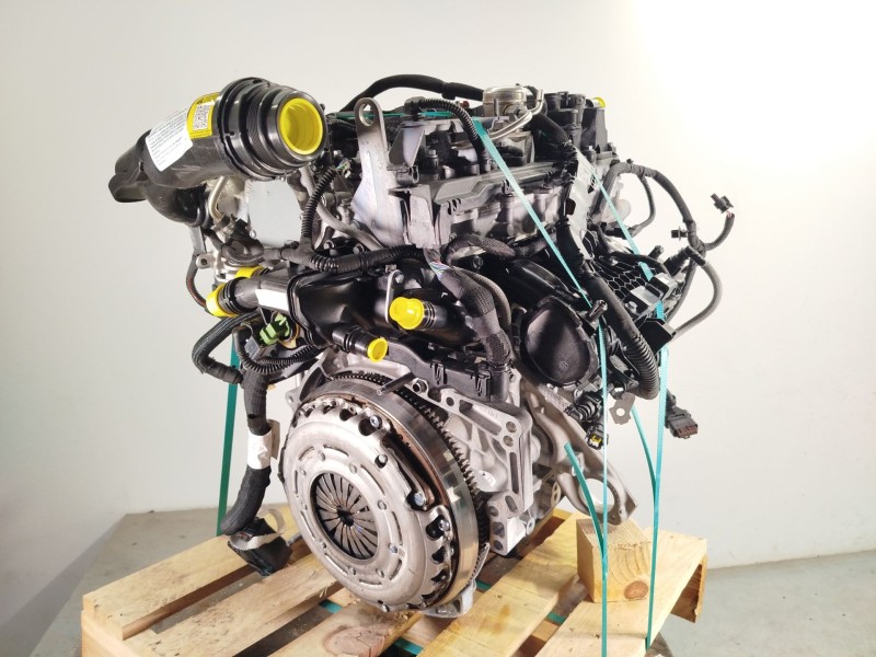 MOTOR COMPLETO HN05 HNE 