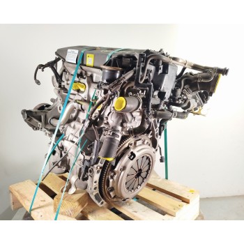 MOTOR COMPLETO R18A2 