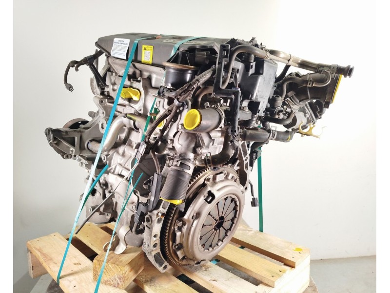 MOTOR COMPLETO R18A2 