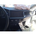 AUDI A1 SPORTBACK (GBA)