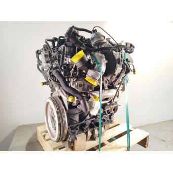 MOTOR COMPLETO BMR 