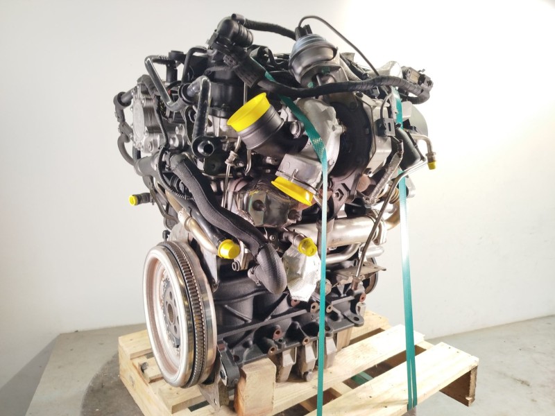 MOTOR COMPLETO BMR 
