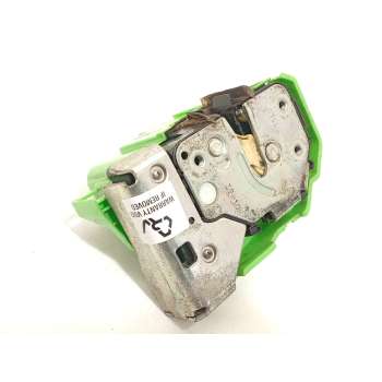 CERRADURA PUERTA DELANTERA DERECHA 71754411 50511843 